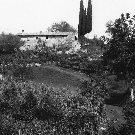 Apartmentsgarda - Ca' Capre エクステリア 写真