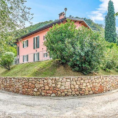 Apartmentsgarda - Ca' Capre エクステリア 写真