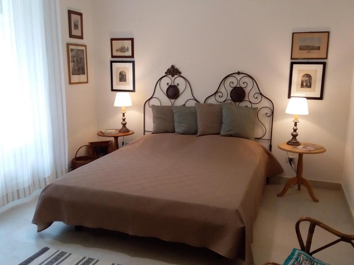 Apartmentsgarda - Ca' Capre エクステリア 写真
