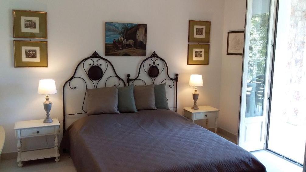 Apartmentsgarda - Ca' Capre エクステリア 写真