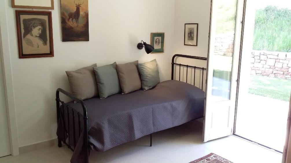 Apartmentsgarda - Ca' Capre エクステリア 写真