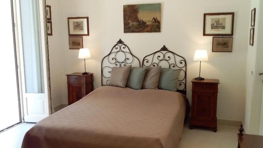 Apartmentsgarda - Ca' Capre エクステリア 写真