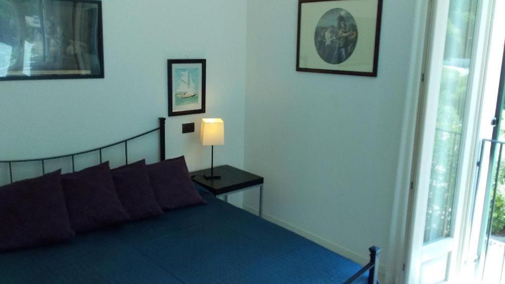 Apartmentsgarda - Ca' Capre エクステリア 写真