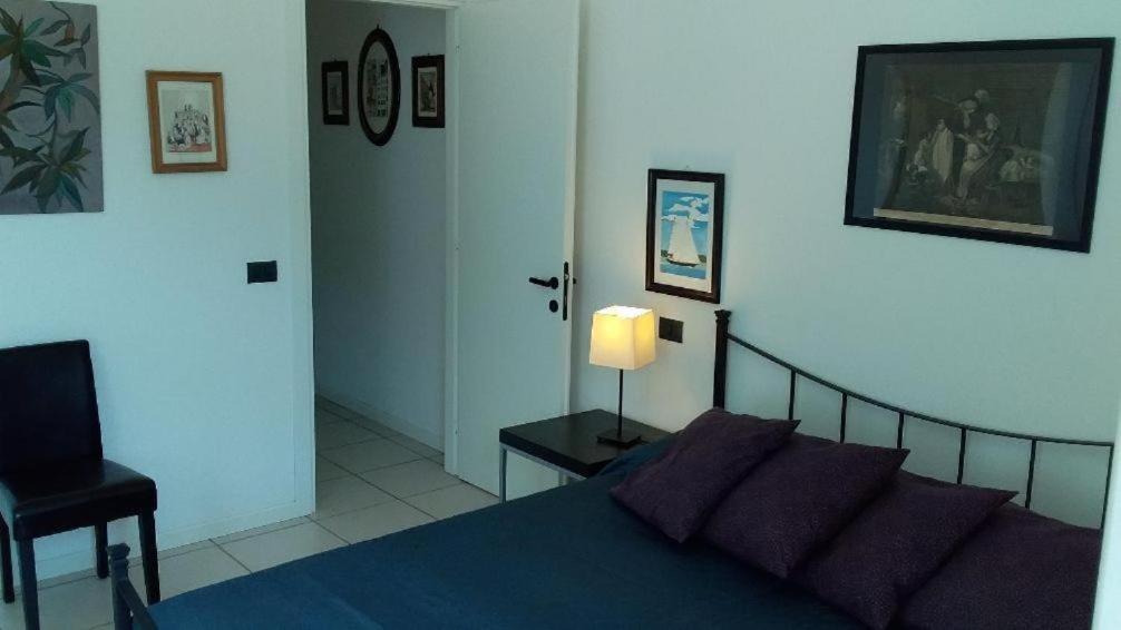 Apartmentsgarda - Ca' Capre エクステリア 写真