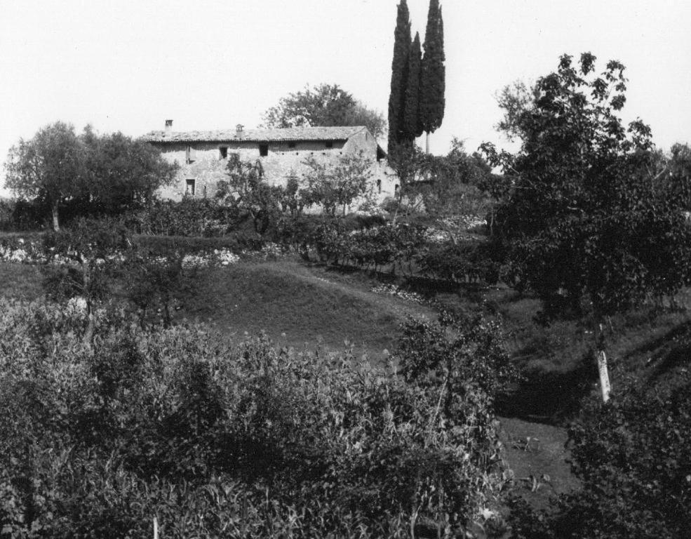 Apartmentsgarda - Ca' Capre エクステリア 写真