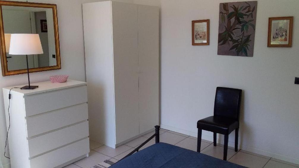 Apartmentsgarda - Ca' Capre エクステリア 写真