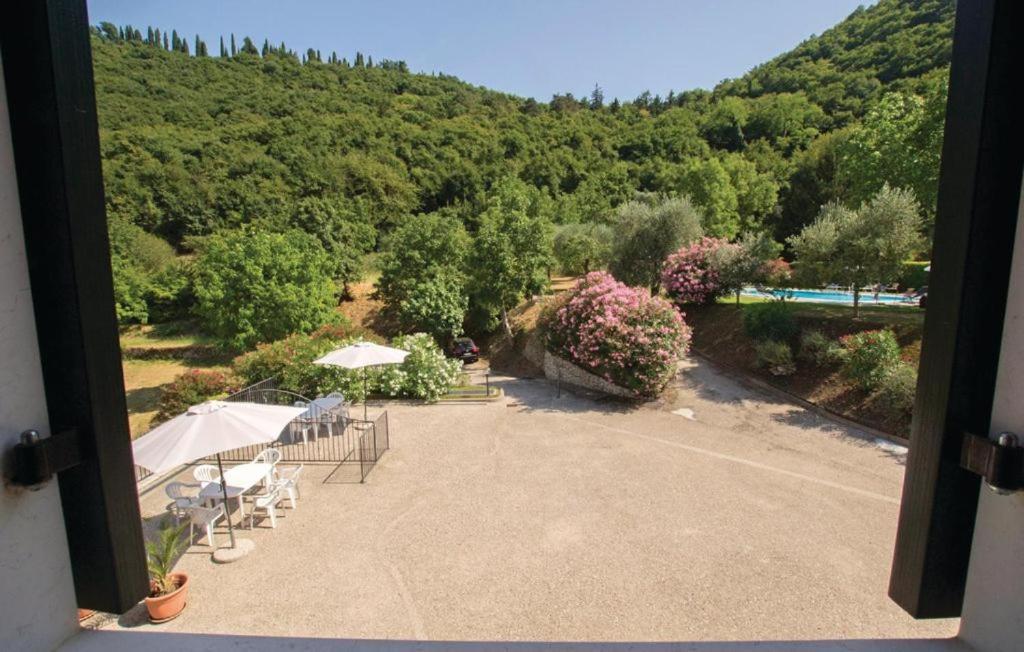 Apartmentsgarda - Ca' Capre エクステリア 写真
