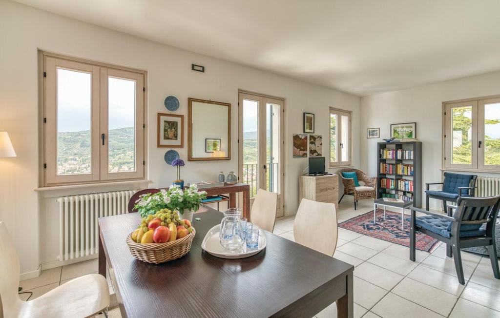 Apartmentsgarda - Ca' Capre エクステリア 写真