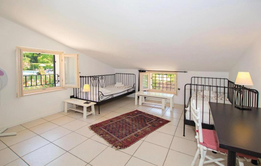 Apartmentsgarda - Ca' Capre エクステリア 写真