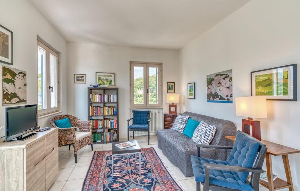 Apartmentsgarda - Ca' Capre エクステリア 写真