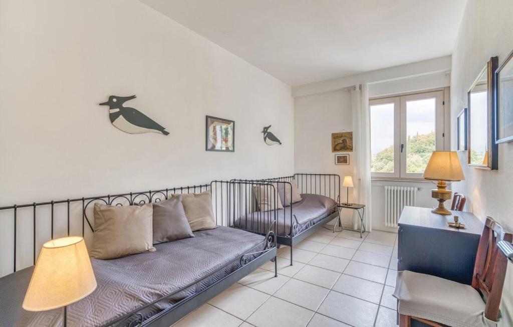 Apartmentsgarda - Ca' Capre エクステリア 写真