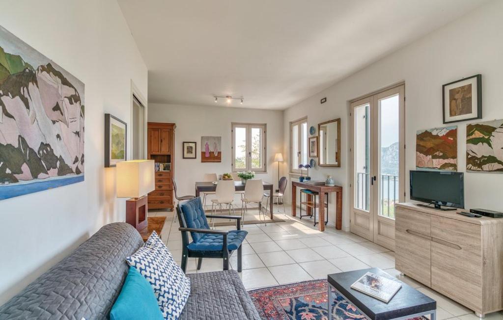 Apartmentsgarda - Ca' Capre エクステリア 写真