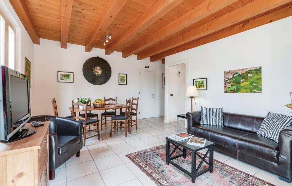 Apartmentsgarda - Ca' Capre エクステリア 写真