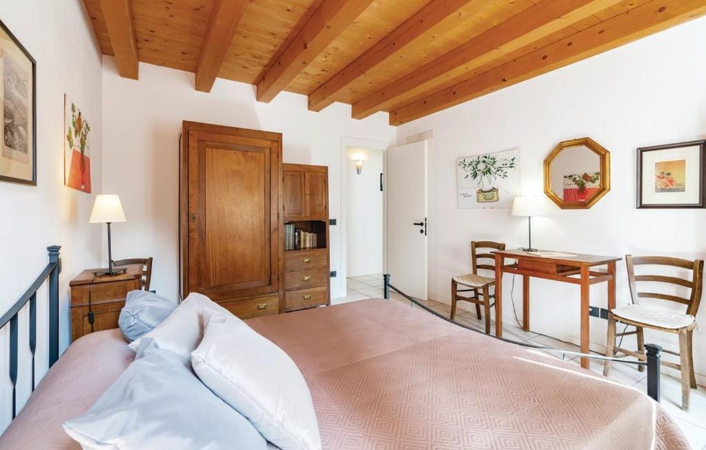 Apartmentsgarda - Ca' Capre エクステリア 写真
