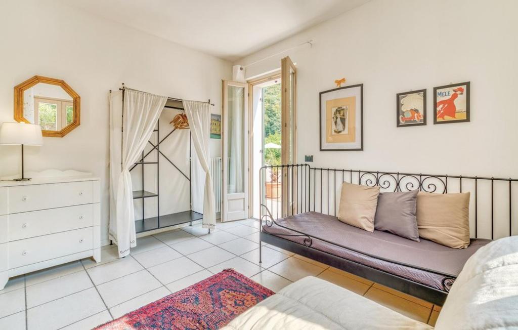Apartmentsgarda - Ca' Capre エクステリア 写真