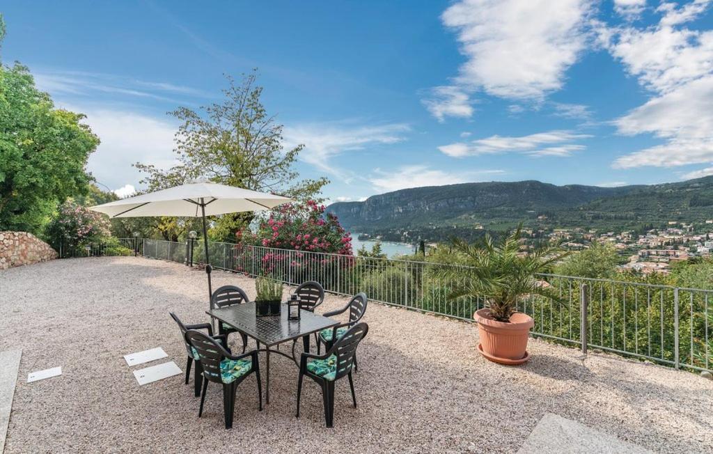 Apartmentsgarda - Ca' Capre エクステリア 写真