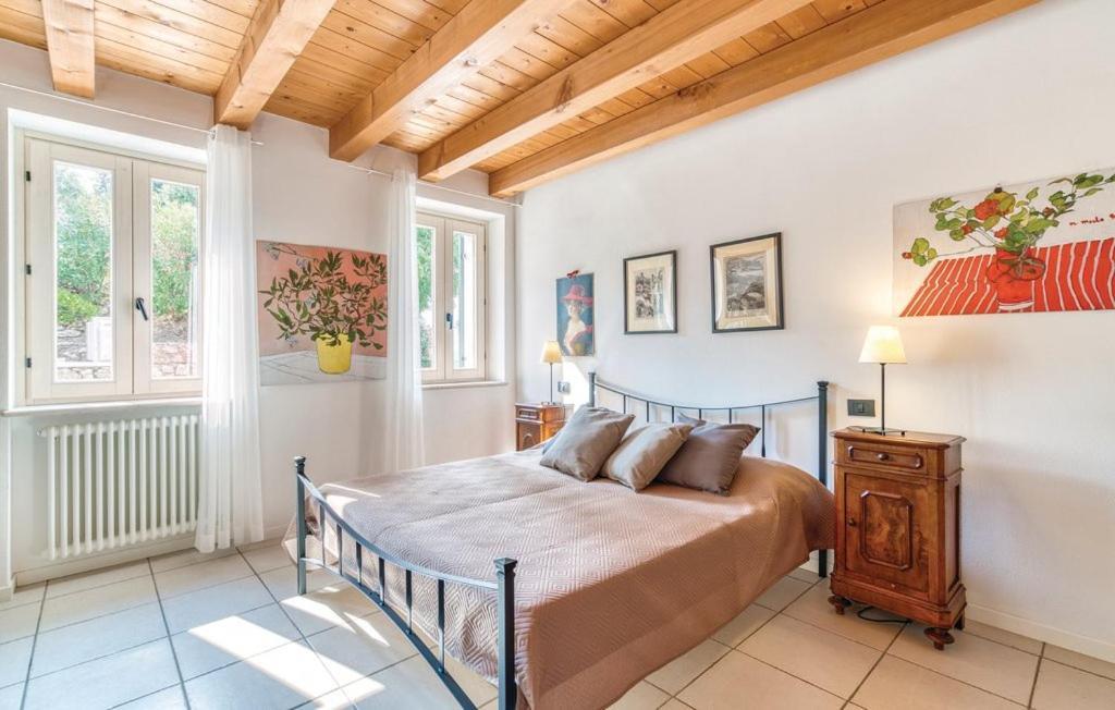 Apartmentsgarda - Ca' Capre エクステリア 写真