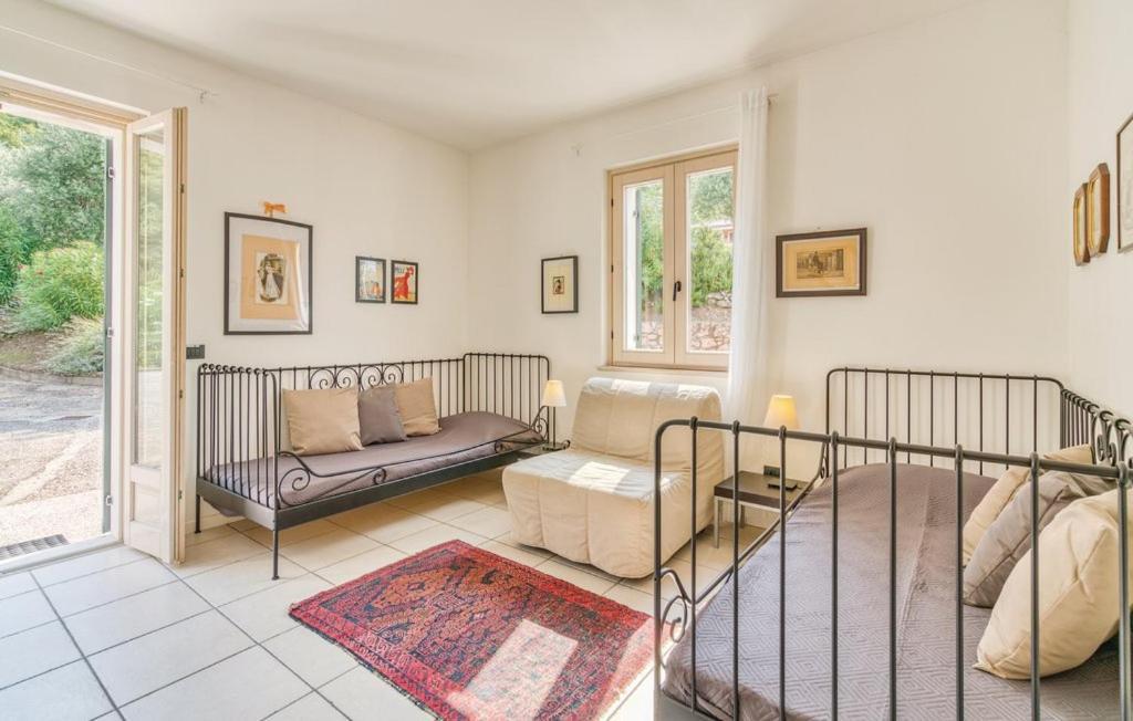 Apartmentsgarda - Ca' Capre エクステリア 写真