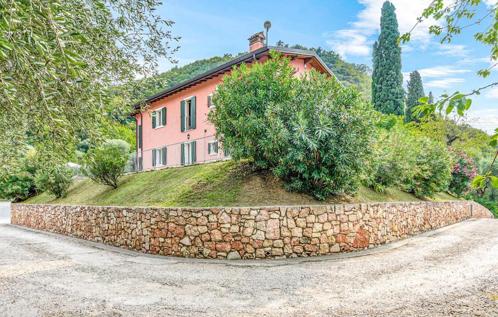 Apartmentsgarda - Ca' Capre エクステリア 写真