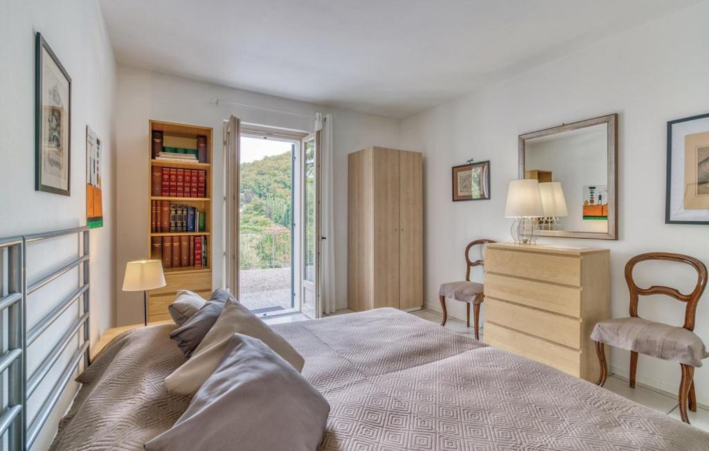 Apartmentsgarda - Ca' Capre エクステリア 写真