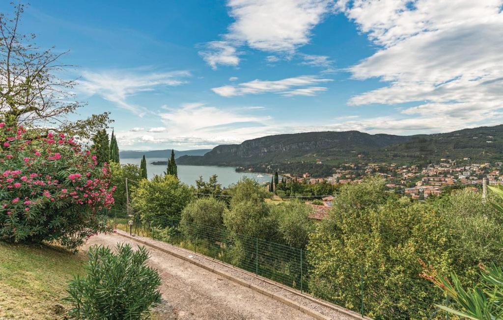 Apartmentsgarda - Ca' Capre エクステリア 写真