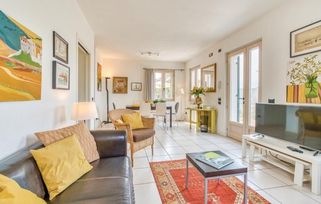 Apartmentsgarda - Ca' Capre エクステリア 写真