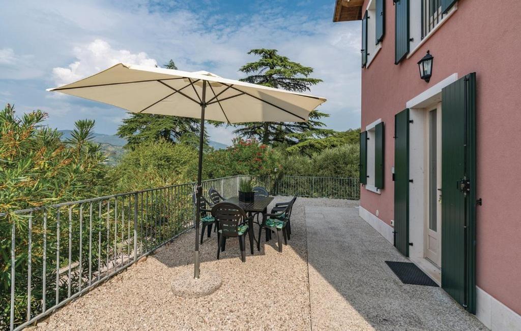 Apartmentsgarda - Ca' Capre エクステリア 写真