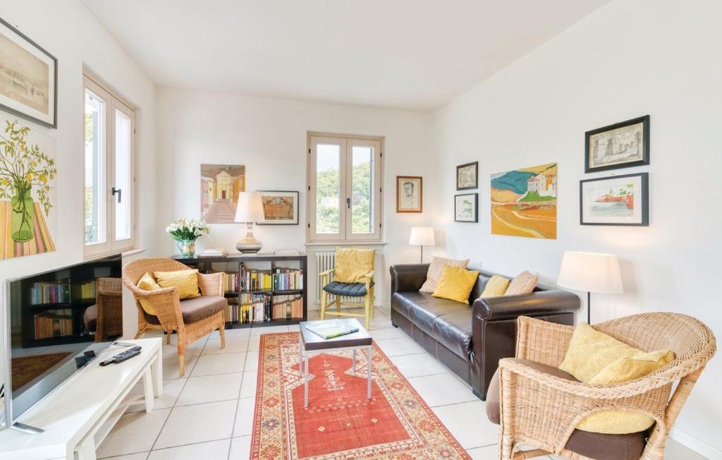 Apartmentsgarda - Ca' Capre エクステリア 写真