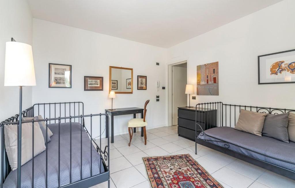 Apartmentsgarda - Ca' Capre エクステリア 写真